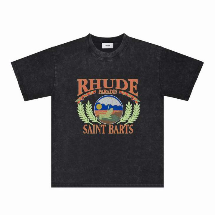 Picture of Rhude T Shirts Short _SKURhudeS-XXLsytZRH0212205